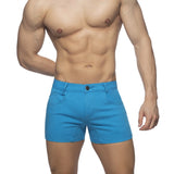 Addicted 5 Pocket Summer Short (AD1195)