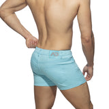 Addicted 5 Pocket Summer Short (AD1195)