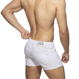 Addicted 5 Pocket Summer Short (AD1195)