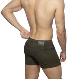 Addicted 5 Pocket Summer Short (AD1195)