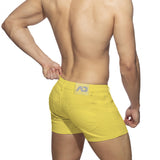 Addicted 5 Pocket Summer Short (AD1195)