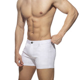 Addicted 5 Pocket Summer Short (AD1195)