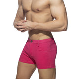 Addicted 5 Pocket Summer Short (AD1195)