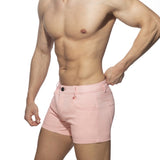 Addicted 5 Pocket Summer Short (AD1195)