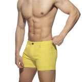 Addicted 5 Pocket Summer Short (AD1195)