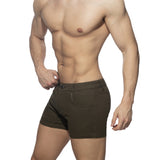 Addicted 5 Pocket Summer Short (AD1195)