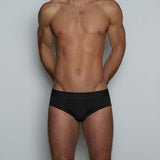 C-IN2 Pro Low Rise Brief Black (5913)