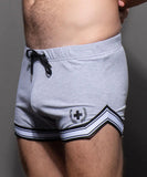 Andrew Christian Baller Shorts (6807)