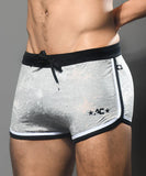 Andrew Christian Energy Burnout Shorts (6808)