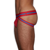 C-IN2 Scrimmage Jock Strap (6825C)