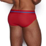 C-IN2 Scrimmage Low Rise Brief (6843C)