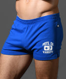 Andrew Christian Phys. Ed. Varsity Shorts (6866)