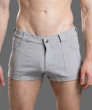 Andrew Christian Hamptons Capsule Beach Shorts (3" Inseam) (6875)