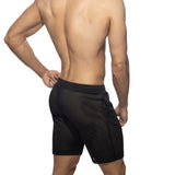 Addicted 69 Addicted Bermudas (AD1362)