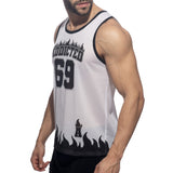 Addicted 69 Tank Top (AD1340)