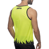 Addicted 69 Tank Top (AD1340)