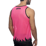 Addicted 69 Tank Top (AD1340)