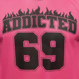 Addicted 69 Tank Top (AD1340)