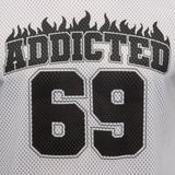 Addicted 69 Tank Top (AD1340)