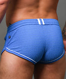 Andrew Christian Miami Cabana Boy Poolside Shorts (3" Inseam) (6904)