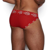 C-IN2 H+A+R+D Dash Brief (6912AC)