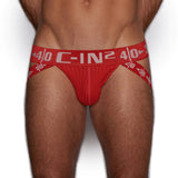 C-IN2 H+A+R+D Jock Strap (6925C)