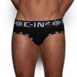 C-IN2 H+A+R+D Low Rise Brief (6943C)