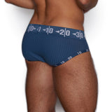 C-IN2 H+A+R+D Low Rise Brief (6943C)