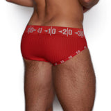 C-IN2 H+A+R+D Low Rise Brief (6943C)