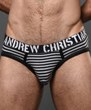 Andrew Christian Prison Brief w/ ALMOST NAKED® (92840)