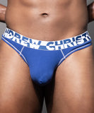 Andrew Christian ALMOST NAKED® Hang-Free Thong (93162)