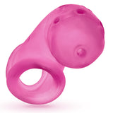 Oxballs AirLock Chastity Cage