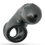 Oxballs AirLock Chastity Cage