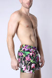 Timoteo Balboa Hybrid Swim Short (TMS230)