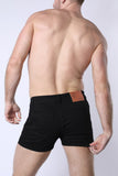 Timoteo Berkeley Super Stetch Twill Short (TMS232)