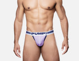 Pump Bloom Thong
