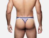 Pump Bloom Thong