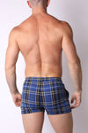 Timoteo Cabin Fever Short (TMS229)