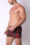 Timoteo Cabin Fever Short (TMS229)