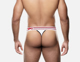 Pump Circuit Thong
