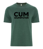 VRS Cum Dumpster Tee