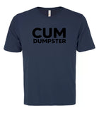 VRS Cum Dumpster Tee