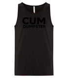 VRS Cum Dumpster Tank Top