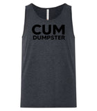 VRS Cum Dumpster Tank Top