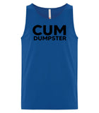 VRS Cum Dumpster Tank Top