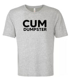 VRS Cum Dumpster Tee