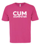 VRS Cum Dumpster Tee
