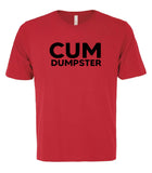 VRS Cum Dumpster Tee