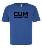 VRS Cum Dumpster Tee