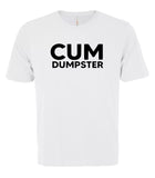 VRS Cum Dumpster Tee